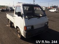 1992 Daihatsu Hijet